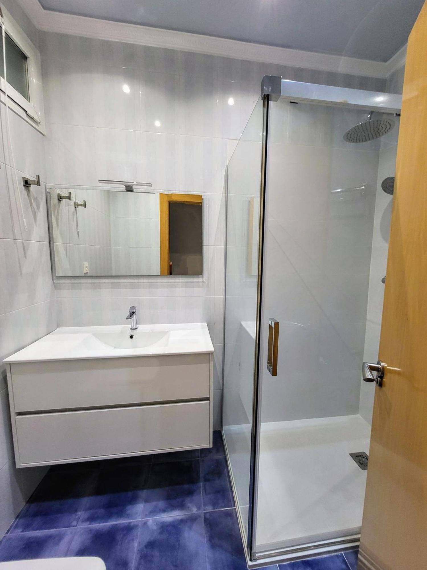 San Mames Apartment - Free Parking Bilbao Zewnętrze zdjęcie